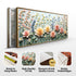 Garden Rhapsody Wall Art
