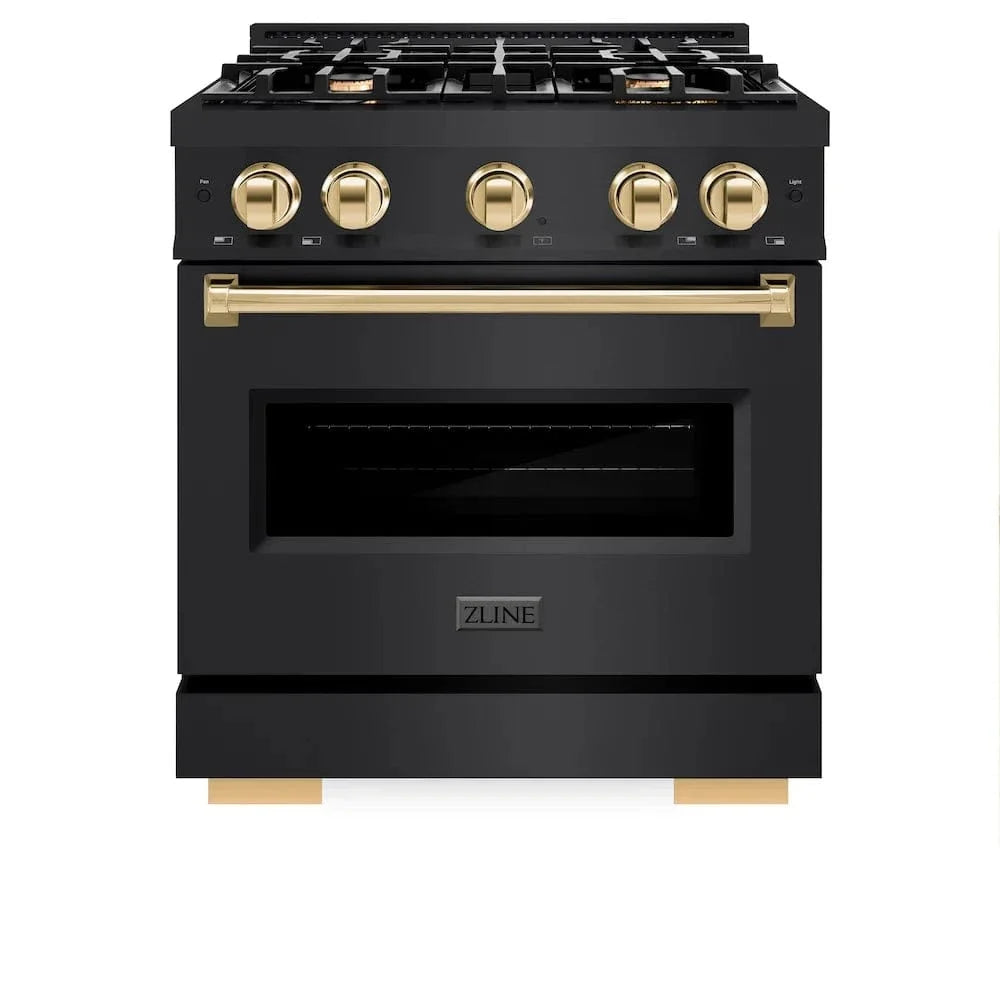 ZLINE 30
