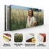 Savior's Invitation Faith Wall Art III