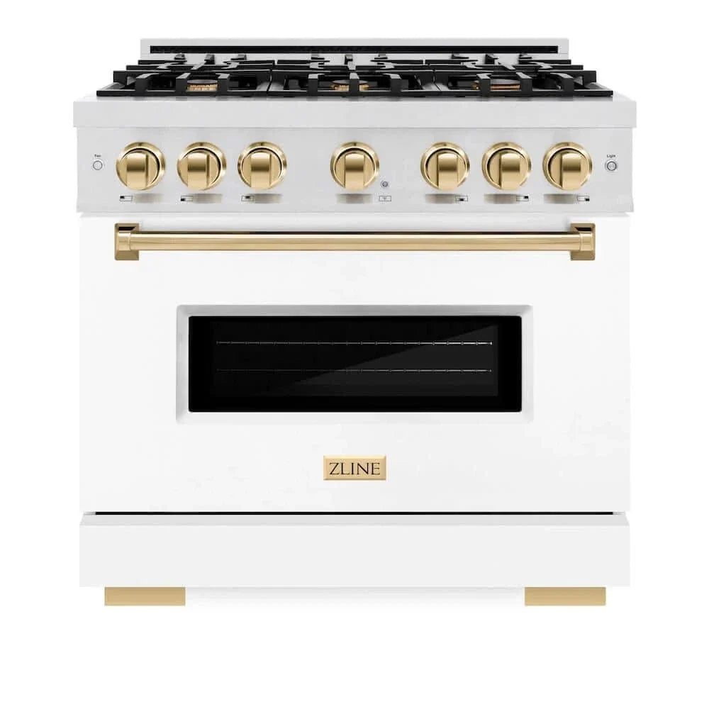 ZLINE 36