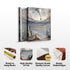 Surrealism Painting Wall Art