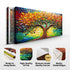 Tree Of Life Wall Art