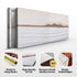 Earth Tone Abstract Wall Art