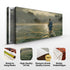 Walking on Water - Faith Wall Art VI