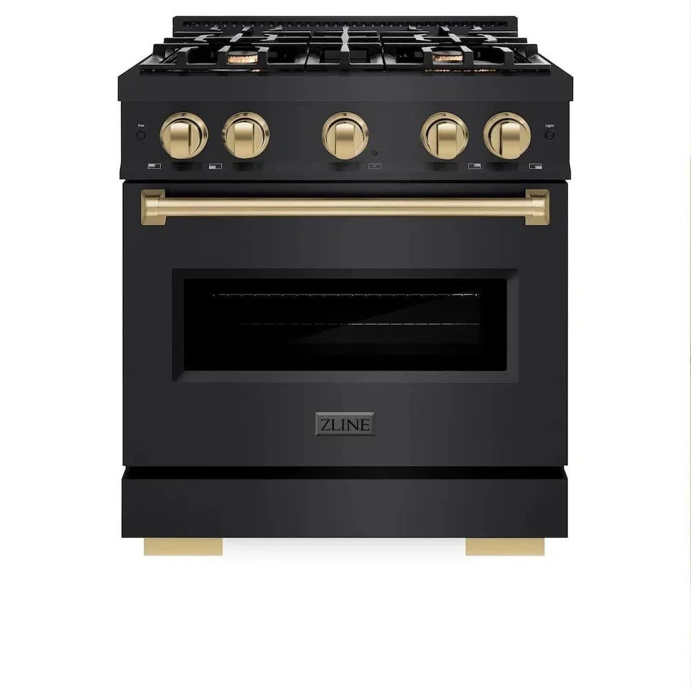 ZLINE 30