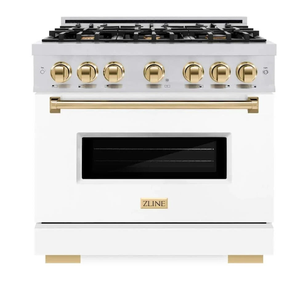 ZLINE 36