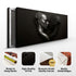 Eternal Love Figure Abstract Wall Art III