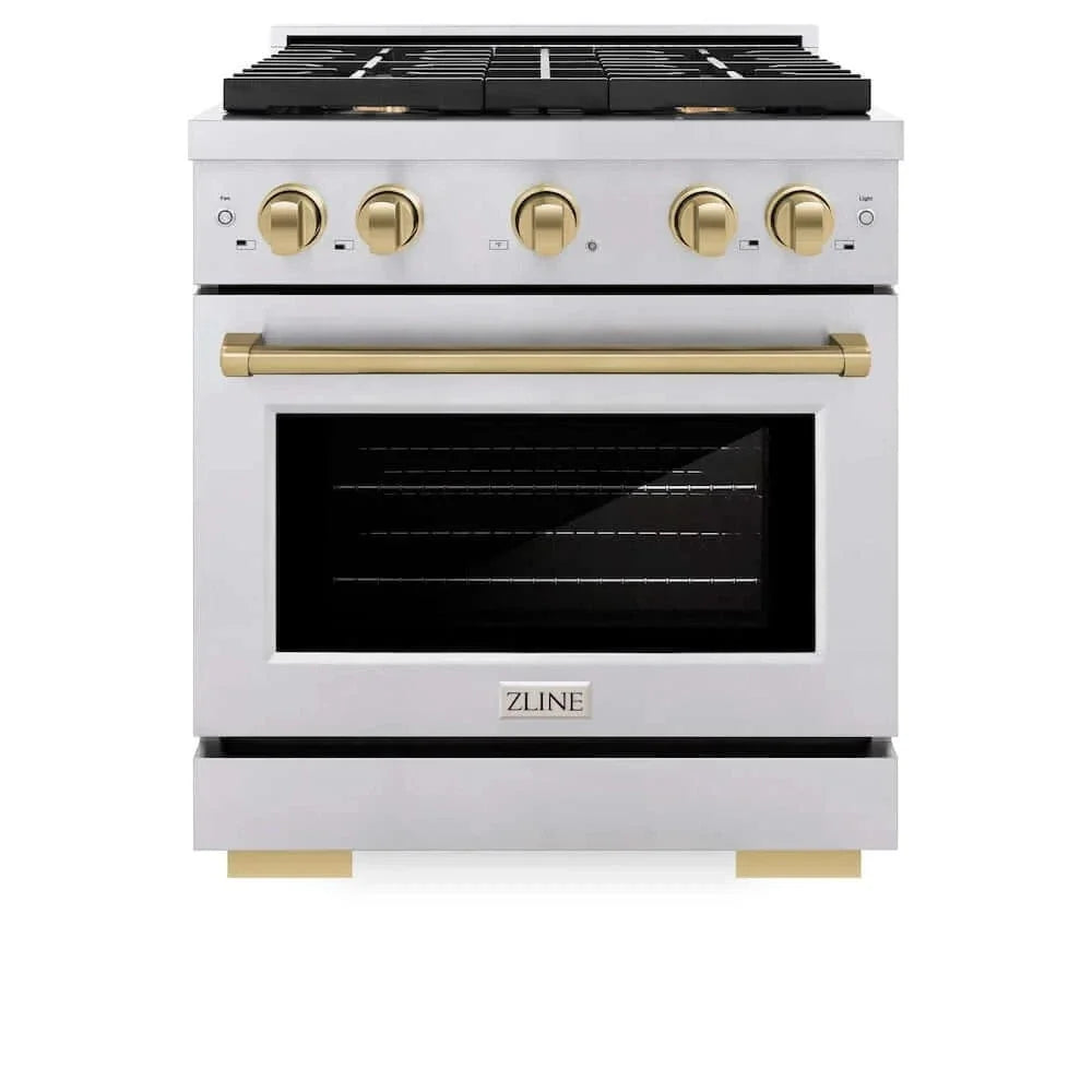ZLINE 30