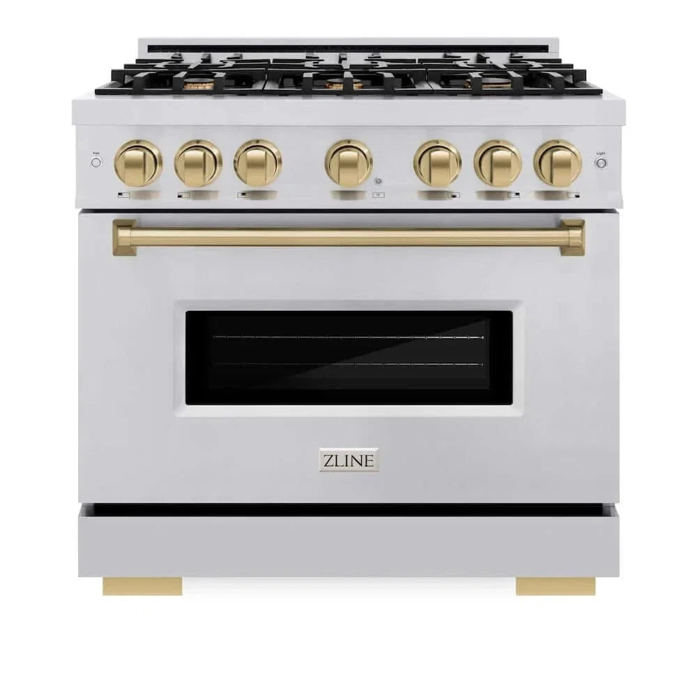 ZLINE 36