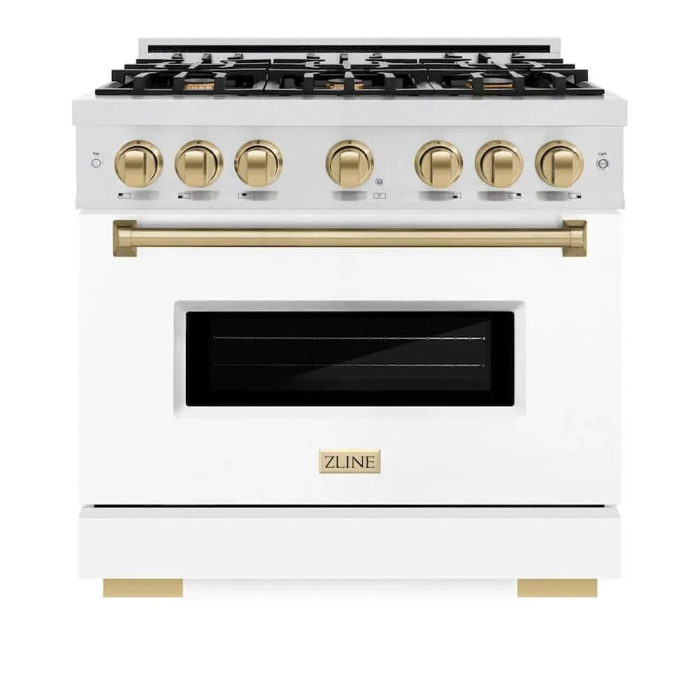 ZLINE 36