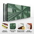 Modern Abstract Minimalist Wall Art VI