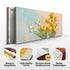 Floral Wall Art II
