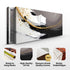 Wave Abstract Wall Art