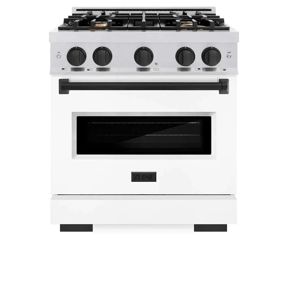 ZLINE 30