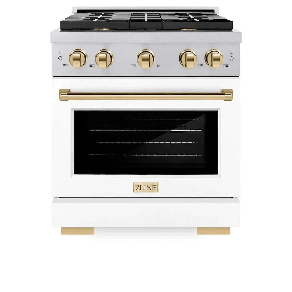 ZLINE 30