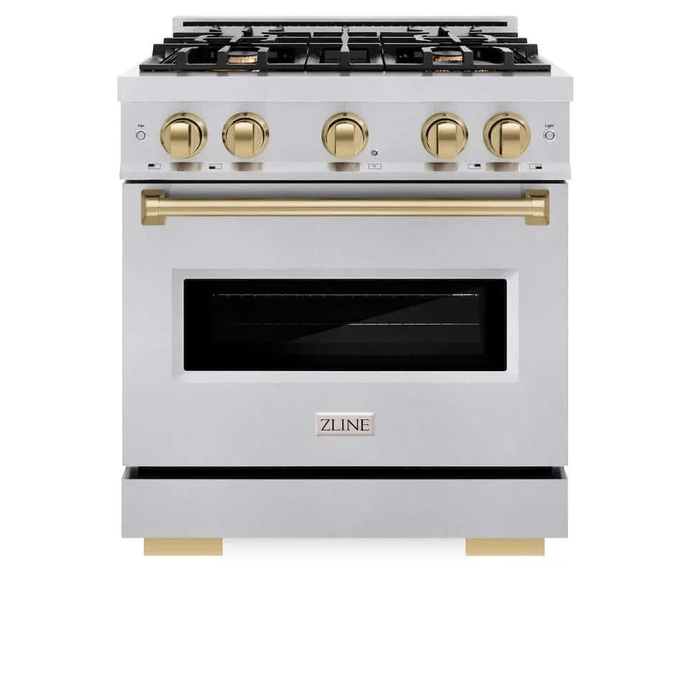 ZLINE 30
