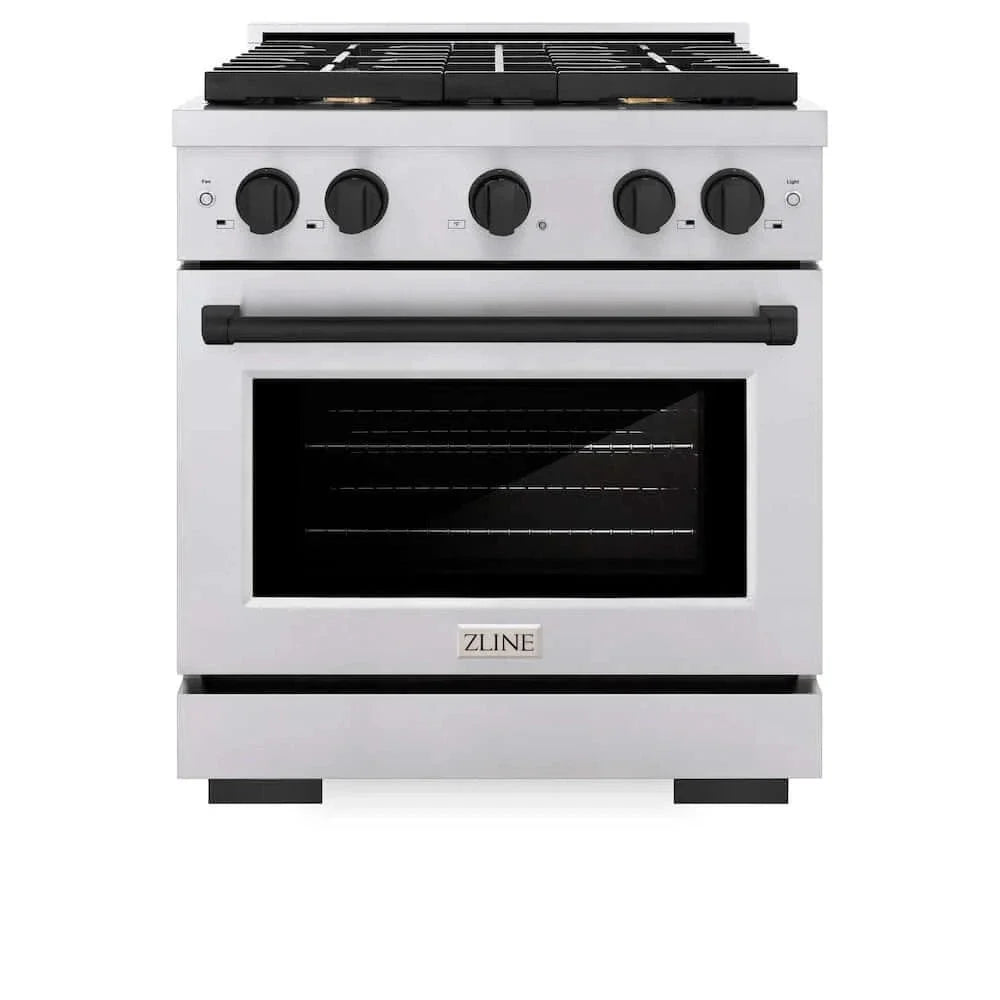 ZLINE 30