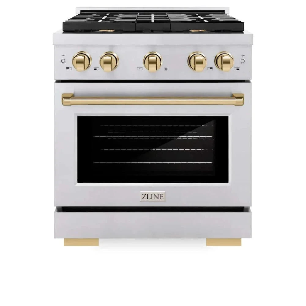 ZLINE 30 