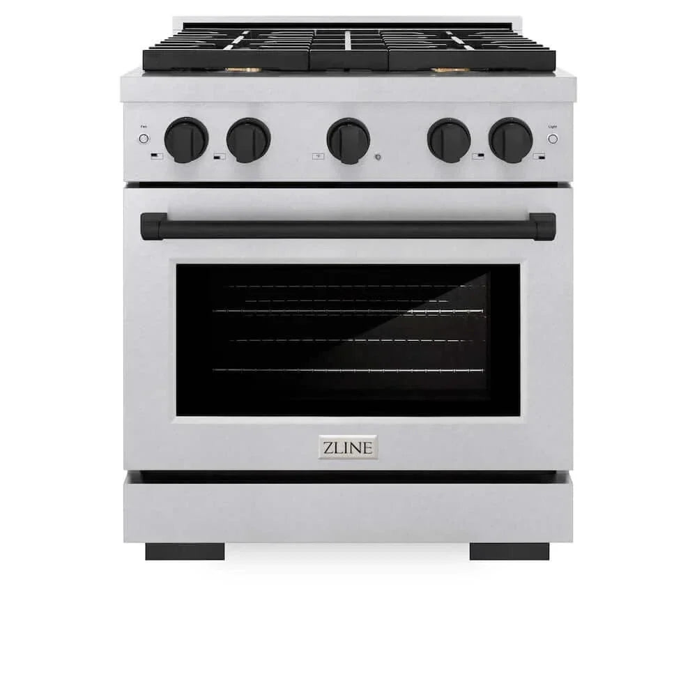 ZLINE 30