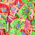 Jolly Rancher Flat Lollipops – Assorted Flavors – Bulk Value Bag