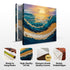 Golden Hour Wall Art