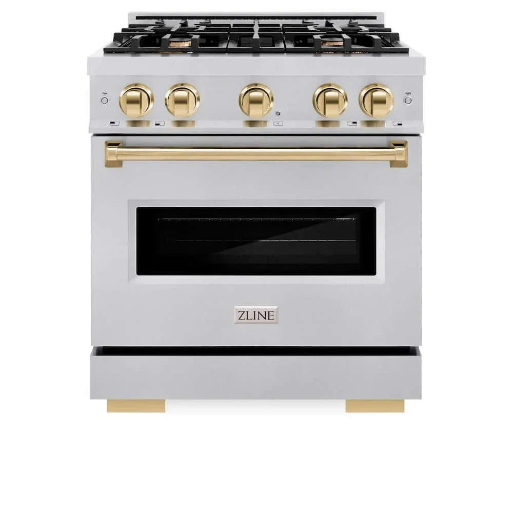 ZLINE 30