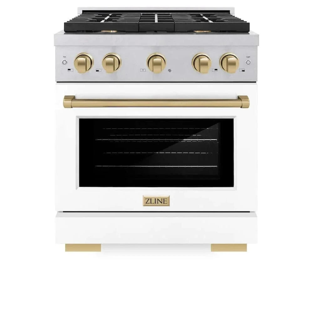ZLINE 30