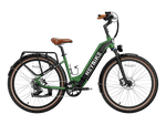 Heybike Cityrun Electric Bike