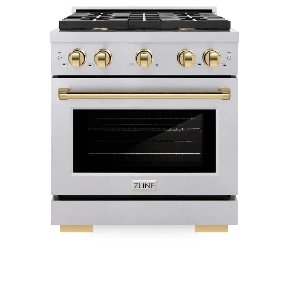ZLINE 30