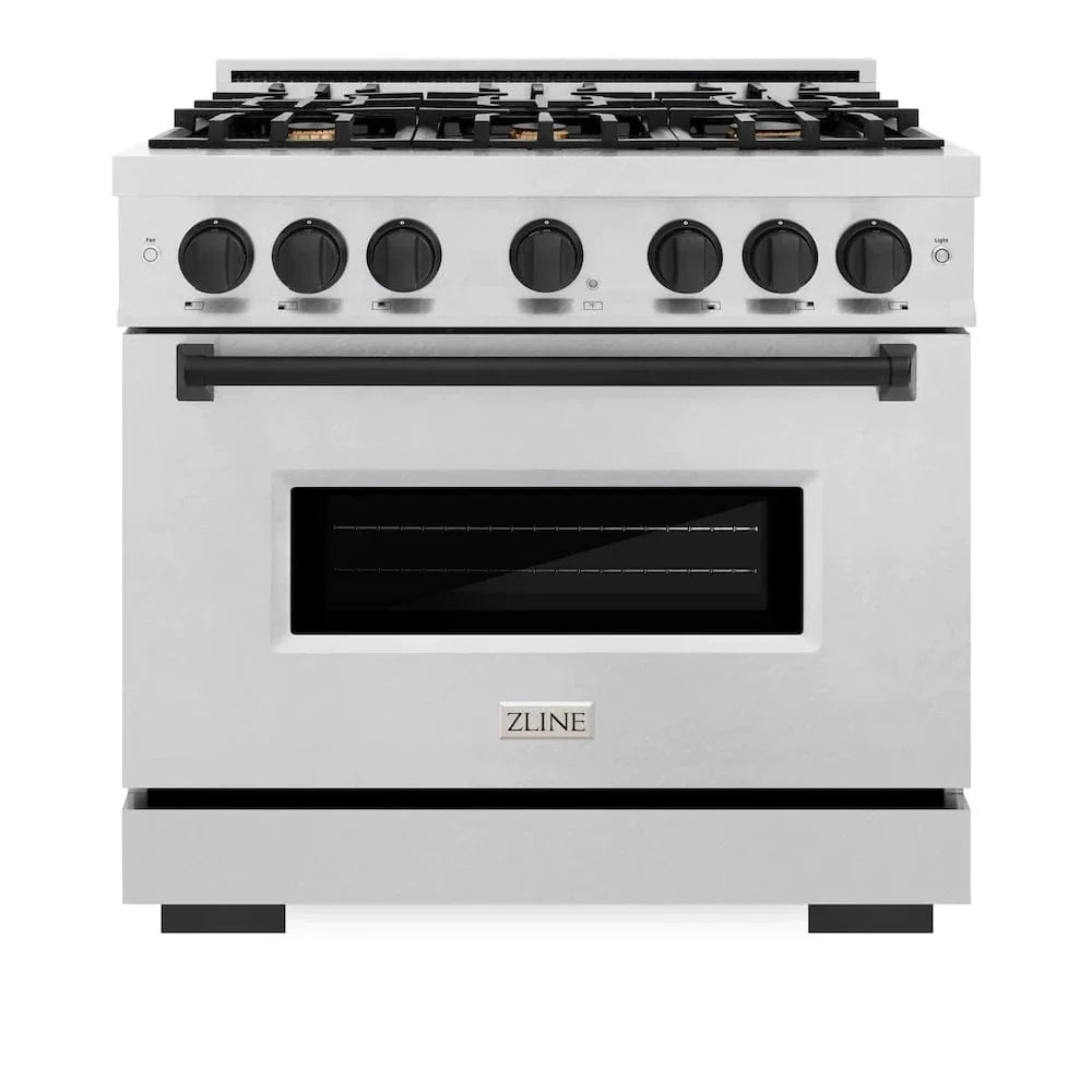 ZLINE 36