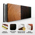 Modern Abstract Minimalist Wall Art XI