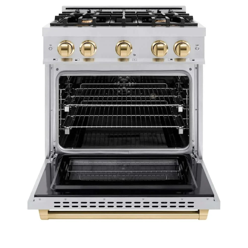 ZLINE 30