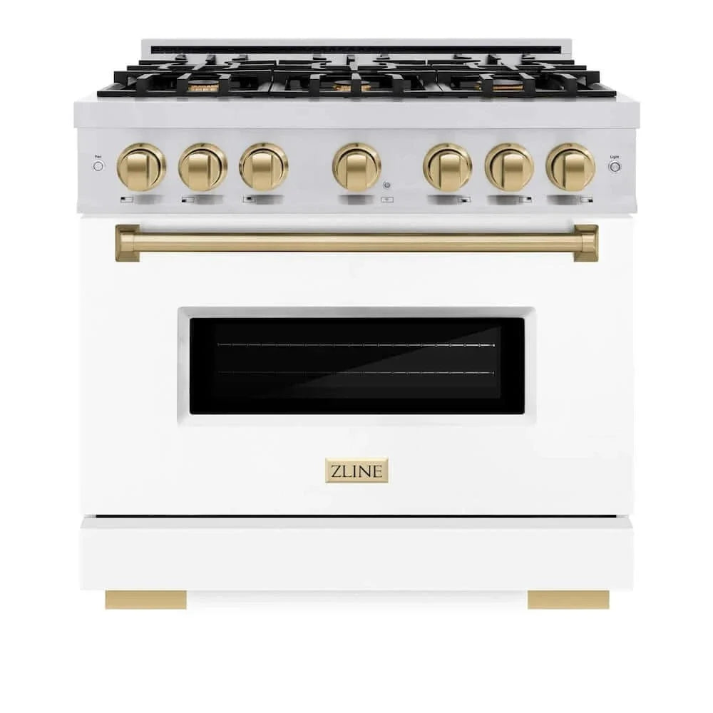 ZLINE 36