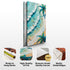 Beach Days Wall Art XXI