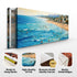 Beach Days Wall Art XIV