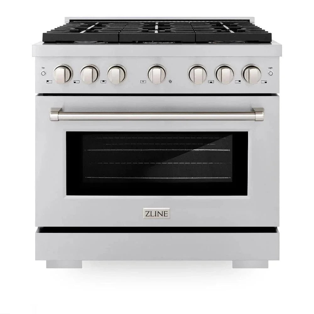 ZLINE 36