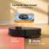 Roborock Q10 X5+ Robot Vacuum and Mop with Auto-Empty Dock
