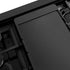 ZLINE 48" Paramount Gas Rangetop Black Stainless Steel SRTB-48