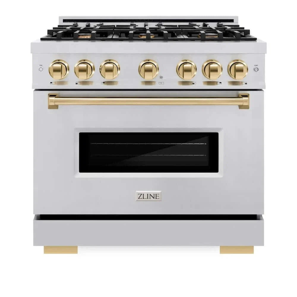 ZLINE 36