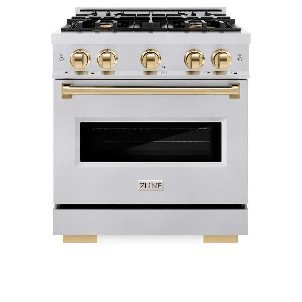 ZLINE 30