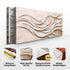 Modern Abstract Minimalist Wall Art XIII