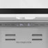 ZLINE 36" Autograph French Door Refrigerator, Ice Maker, Black Stainless RFMZ-36-BS-FCB
