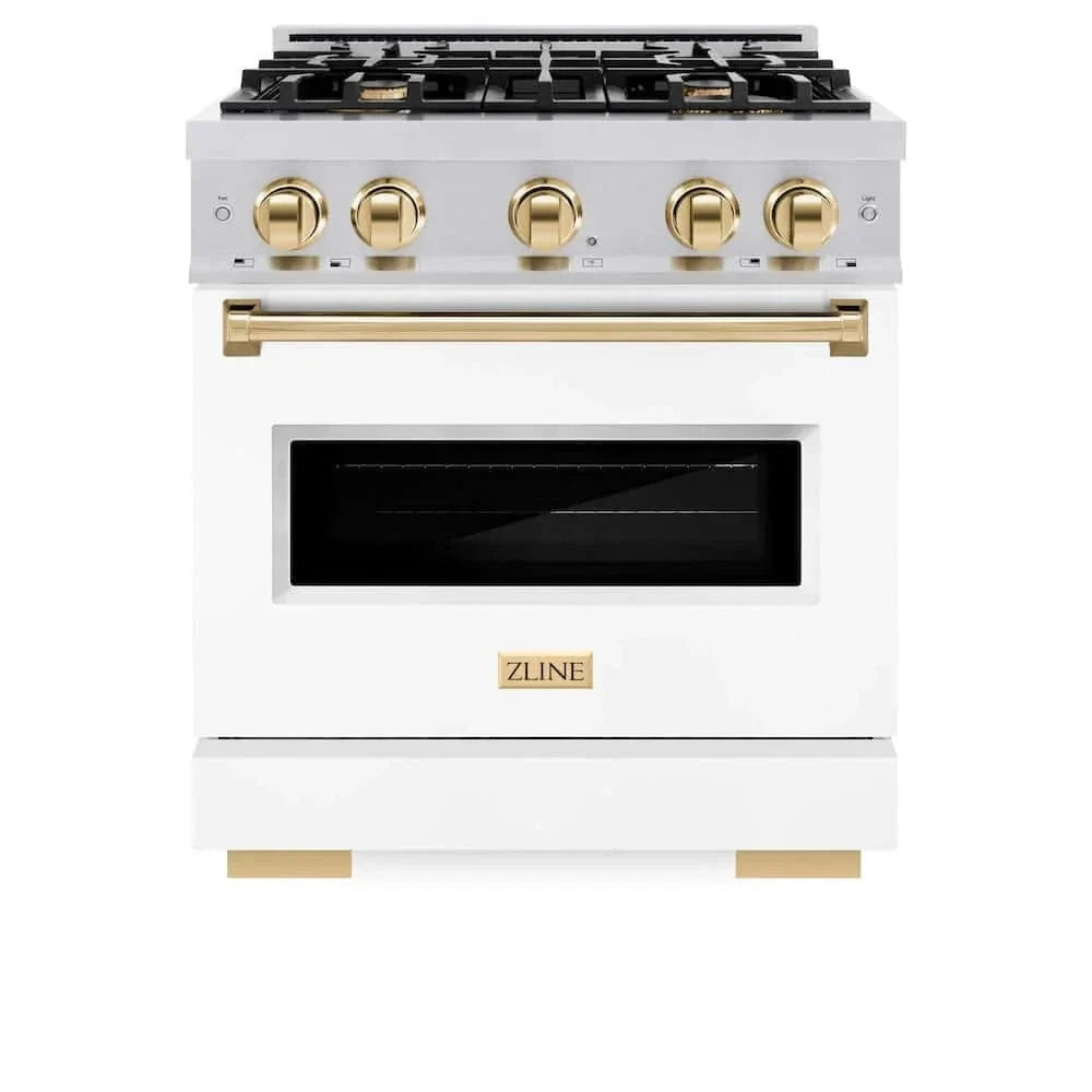 ZLINE 30