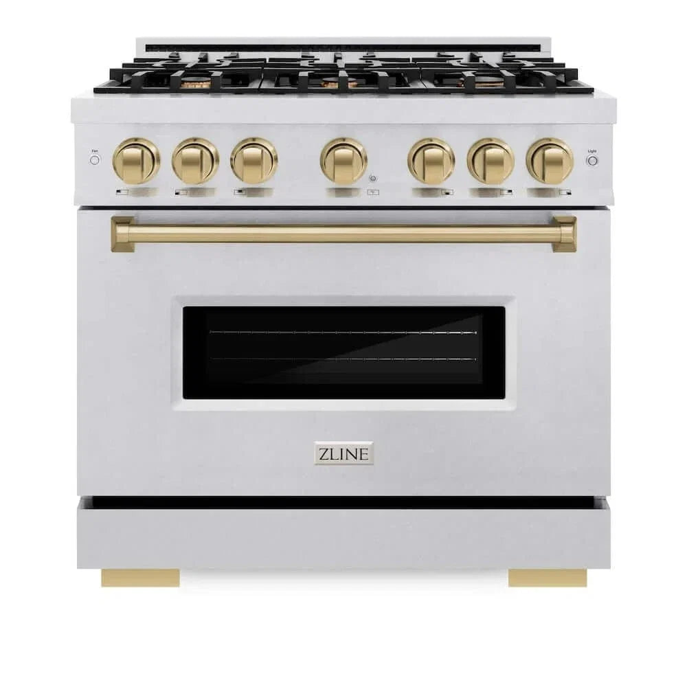 ZLINE 36