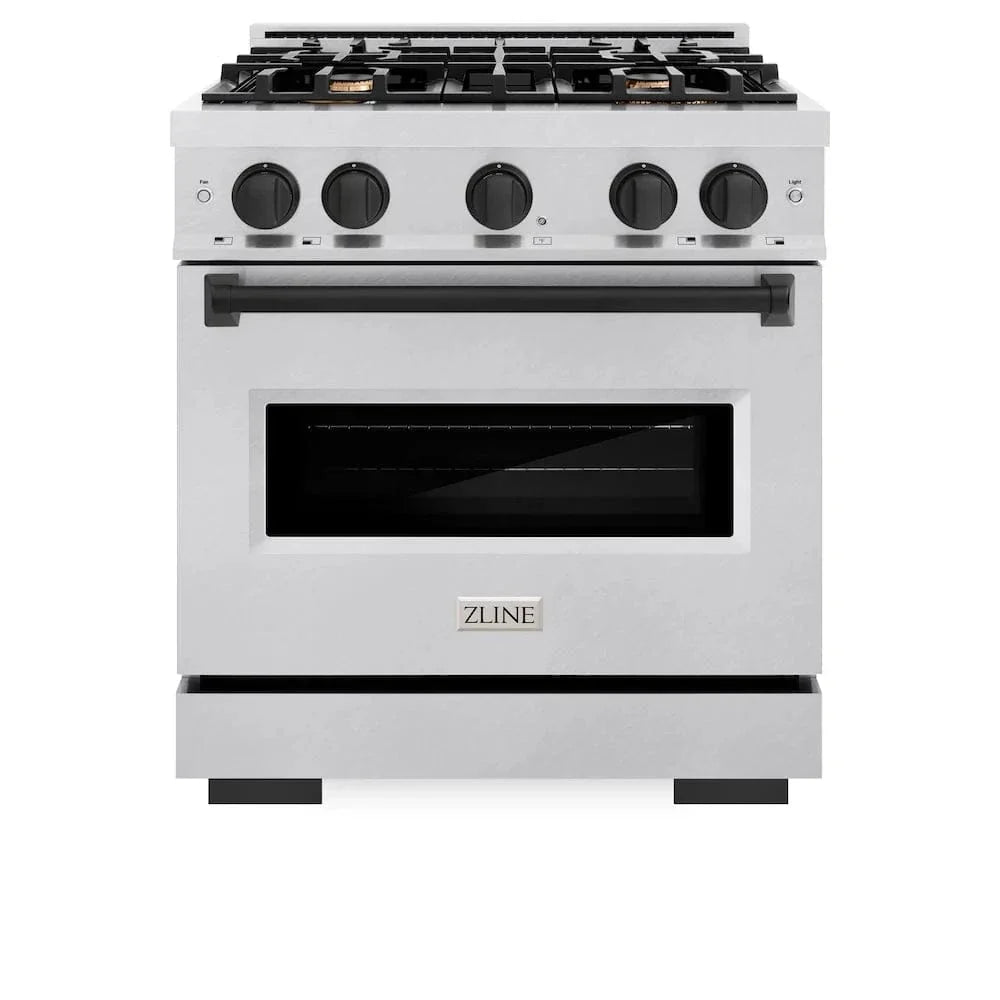 ZLINE 30