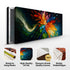 Cosmic Burst Wall Art