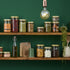 Le Parfait Familia Wiss Terrines - Food Storage Containers