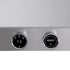 Kucht 60" Ducted Under Cabinet Range Hood Stainless Steel with Digital Controls KRH600-SS