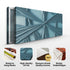 Modern Abstract Minimalist Wall Art V