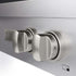 ZLINE 30" Paramount Gas Rangetop DuraSnow® Stainless Steel SRTS-30